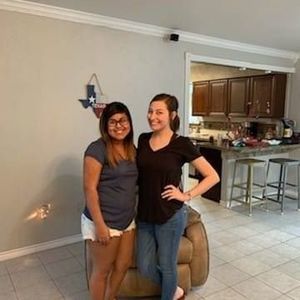 Meet your Posher, Angela